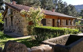 Los Ranchales Vinuesa